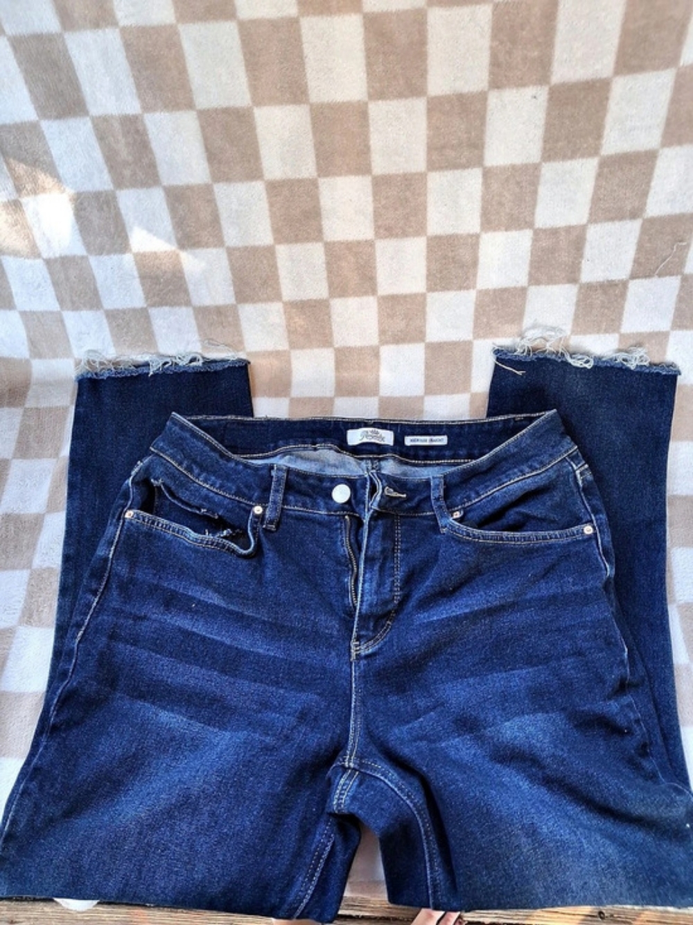 Women JEANS 14W